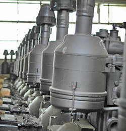 Safety Industrial Equipment